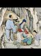 Chinese Nativity scene