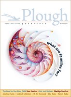 Plough Quarterly Issue 26