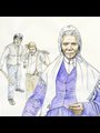 an illustration of Sojourner Truth