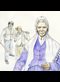 an illustration of Sojourner Truth