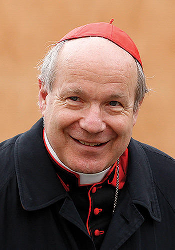 Cardinal Schönborn