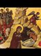 Icon of the Nativity of Christ by Theophanes the Cretan