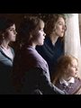 Still from the 2019 film adaptation of Little Women by Greta Gerwig.
