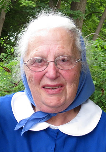 Lotte Keiderling