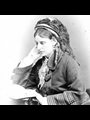 Photo of Josephine Butler