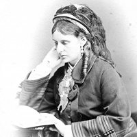 Photo of Josephine Butler