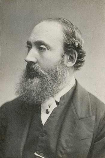 George Butler, Josephine’s Husband