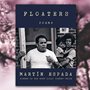 front cover of Floaters against a pink flowery background