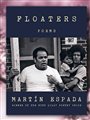 front cover of Floaters against a pink flowery background