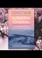 front cover of The Reindeer Chronicles against a pink flowery background