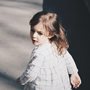 little girl