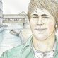 illustration of Felix Manz