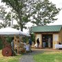 a country farmstand