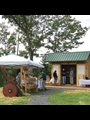 a country farmstand