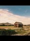 photo of an old barn