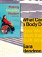 covers of the books Making Disability Modern and What Can a Body Do?