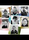 a collage of smiling children
