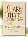 cover of Shakeshafte and Other Plays by Rowan Williams