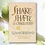 cover of Shakeshafte and Other Plays by Rowan Williams