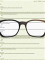 image of glasses and YouTube comments