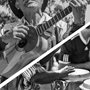 collage of people playing various instruments