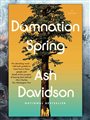 front cover of Damnation Spring by Ash Davidson
