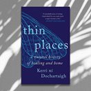 front cover of Thin Places by Kerri ní Dochartaigh