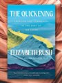 book cover of The Quickening