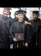 Class of 2023 graduates of the Calvin Prison Initiative.