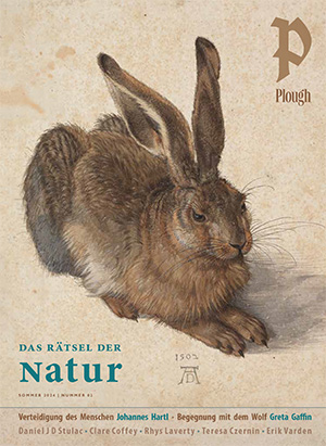 Das Rätsel der Natur