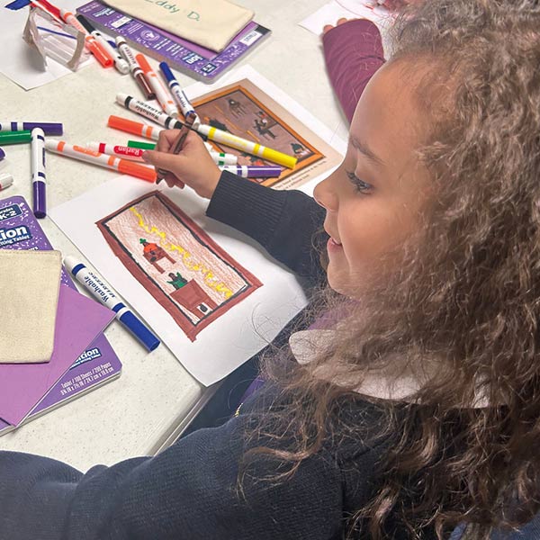 Inside Nyansa Classical Community