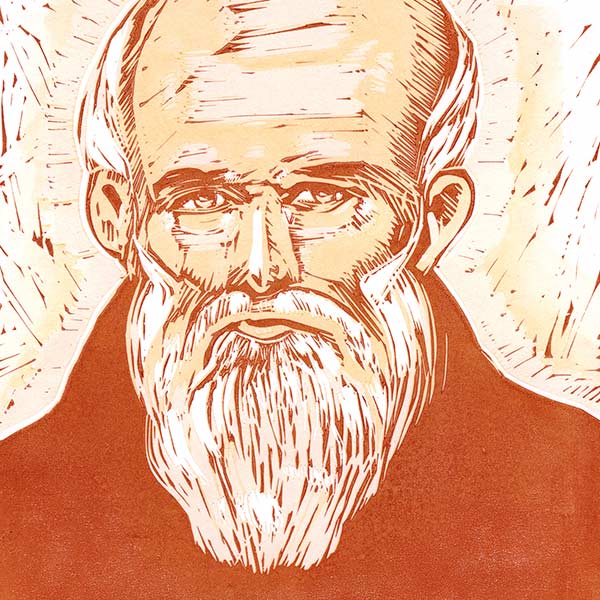 Maximus the Confessor