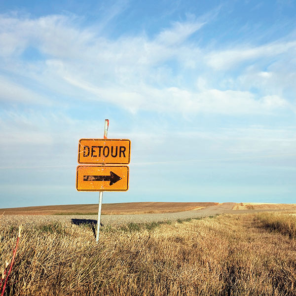 Saskatchewan, Promised Land