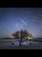 Watching the Geminids