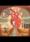 illustration of doctors, their patients and medicine