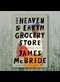 book cover of the Heaven and Earth Grocery Store