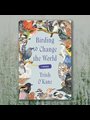 book cover of Birding to Change the World