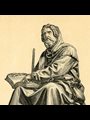 woodcut of peter waldo