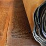 ancient scrolls