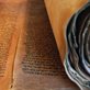 ancient scrolls
