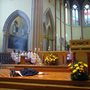 a Dominican Sister of St. Joseph