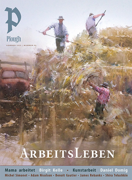 ArbeitsLeben