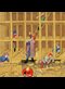 illustration of the building of Noah’s Ark