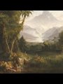 painting of a landscape