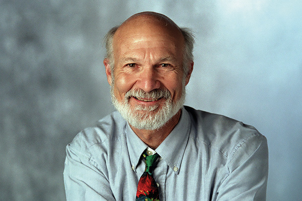 photo of a man