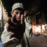 Los rostros del desastre de Bhopal