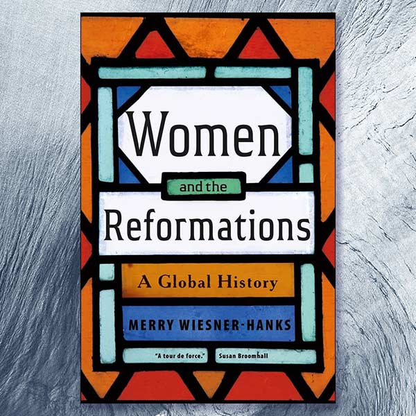 book cover of Women and The Reformations