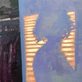 painting of a shadows on a wall