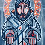 Un salvador discapacitado