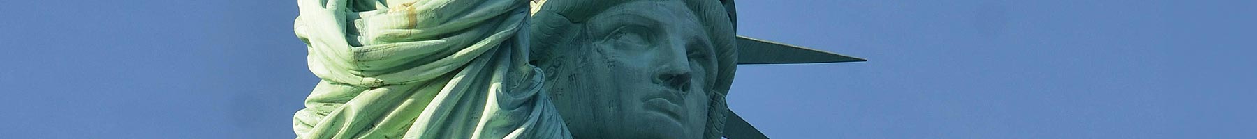 The Statue of Liberty